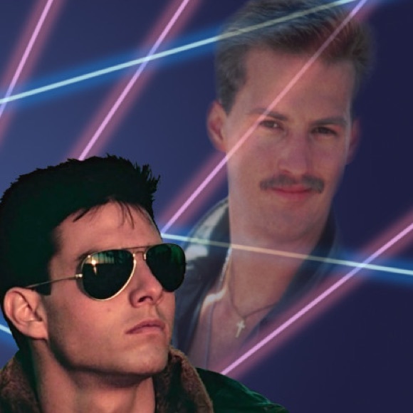 Meet your Posher, Andy - Picture 1 of 1